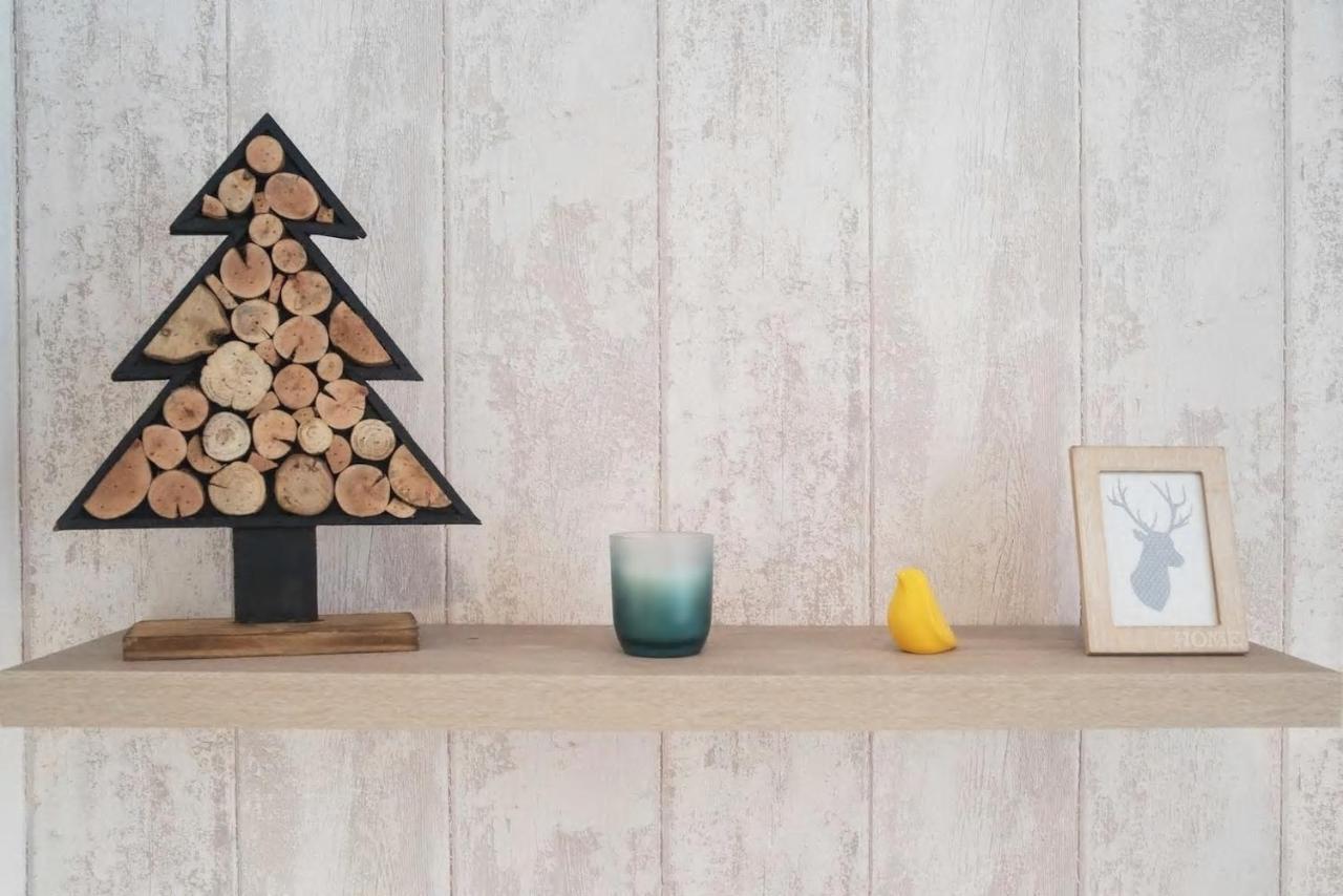 Appart'confort - Le Scandi-cosy Appartement *