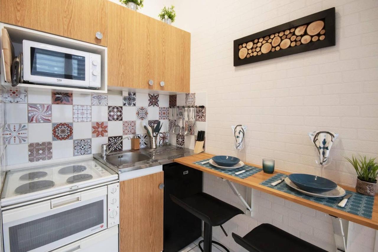 Appart'confort - Le Scandi-cosy Apartment *